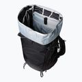 Férfi trekking hátizsák The North Face Terra 65 l fekete/aszfalt szürke 5
