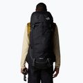 Férfi trekking hátizsák The North Face Terra 65 l fekete/aszfalt szürke 6
