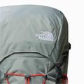 The North Face Trail Lite 36 l férfi trekking hátizsák emlékmű szürke/aszfalt szürke 3