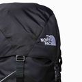 Férfi trekking hátizsák The North Face Terra 65 l fekete/aszfalt szürke 3