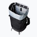 Férfi trekking hátizsák The North Face Terra 65 l fekete/aszfalt szürke 5