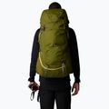 The North Face Terra 65 l erdei olajzöld/új taupe trekking hátizsák 6