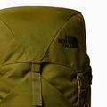 The North Face Terra 50 l erdei olajzöld/új taupe gyermek túrahátizsák 3