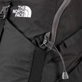 Férfi trekking hátizsák The North Face Terra 40 l fekete/aszfalt szürke 9