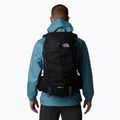 Férfi trekking hátizsák The North Face Terra 40 l fekete/aszfalt szürke 14