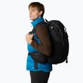 Férfi trekking hátizsák The North Face Terra 40 l fekete/aszfalt szürke 7