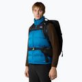 Férfi trekking hátizsák The North Face Terra 40 l fekete/aszfalt szürke 8