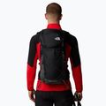 Férfi trekking hátizsák The North Face Trail Lite 24 l fekete/aszfalt szürke 6