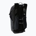 The North Face Trail Lite Speed 20 l S-M tnf fekete/aszfalt szürke túrahátizsák túrázáshoz 2