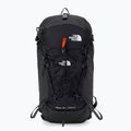 The North Face Trail Lite Speed 20 l L-XL tnf fekete/aszfalt szürke túrahátizsák túrázáshoz