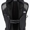 The North Face Trail Lite Speed 20 l L-XL tnf fekete/aszfalt szürke túrahátizsák túrázáshoz 7