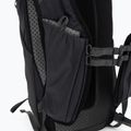 The North Face Trail Lite Speed 20 l L-XL tnf fekete/aszfalt szürke túrahátizsák túrázáshoz 9
