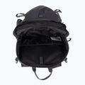 The North Face Trail Lite Speed 20 l L-XL tnf fekete/aszfalt szürke túrahátizsák túrázáshoz 11