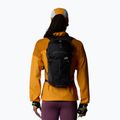 The North Face Trail Lite 12 l tnf fekete/aszfalt szürke túrahátizsák túrázáshoz 7