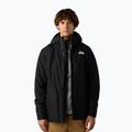 Férfi 3 az 1-ben kabát The North Face North Table Down Triclimate tnf black-tnf b
