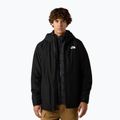 Férfi 3 az 1-ben kabát The North Face North Table Down Triclimate tnf black-tnf b 4