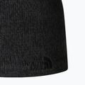 Téli sapka The North Face Jim black heather 2