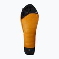 Hálózsák The North Face Inferno -40F/-40C 193/right brushfire orange/tnf black