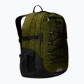 The North Face Borealis Classic 29 l erdei olajzöld/fekete túra hátizsák