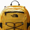 The North Face Borealis Classic 29 l túrahátizsák arany/fekete színű túrahátizsákkal 3