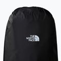 The North Face hátizsák esővédő 35-45 l tbf fekete/npf hátizsák esővédő borítás 2