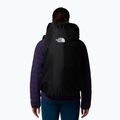 The North Face hátizsák esővédő 35-45 l tbf fekete/npf hátizsák esővédő borítás 3