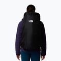 The North Face hátizsák esővédő 20-30 l tbf fekete/npf hátizsák esővédő huzat 3