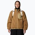 The North Face Borealis Mini hátizsák 10 l gardenia fehér/fekete túra hátizsák 7