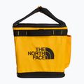 Eszköztartó The North Face Base Camp Gear Bin summit gold/tnf black 5