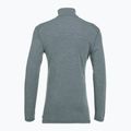 Férfi thermo pulóver Smartwool Classic Thermal Merino Base Layer 1/4 Zip Boxed pewter blue h 4