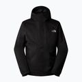 Férfi 3 az 1-ben kabát The North Face Quest Triclimate fekete 7