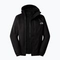 Férfi 3 az 1-ben kabát The North Face Quest Triclimate fekete 9