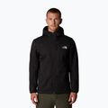 Férfi softshell dzseki The North Face Quest Hooded black