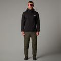 Férfi softshell dzseki The North Face Quest Hooded black 2