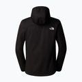 Férfi softshell dzseki The North Face Quest Hooded black 6