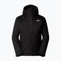 Férfi pehelykabát The North Face Millerton Insulated fekete 5