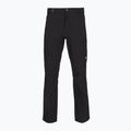 Férfi nadrág The North Face Softshell Regular Fit fekete