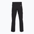 Férfi nadrág The North Face Softshell Regular Fit fekete 2