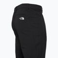 Férfi nadrág The North Face Softshell Regular Fit fekete 4