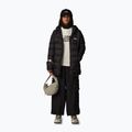Női pehelydzseki The North Face Hyalite Down Parka black 2