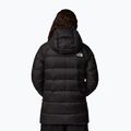 Női pehelykabát The North Face Hyalite Down Parka fekete 3