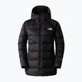 Női pehelykabát The North Face Hyalite Down Parka fekete 5