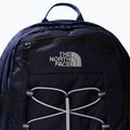 The North Face Borealis Classic 29 l tnf navy/tin szürke/npf városi hátizsák 3