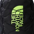 The North Face Court Jester 24.5 l aszfalt szürke/elsárga gyermek városi hátizsák 3