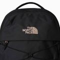 Női túrázó hátizsák The North Face Borealis 27 l fekete heath 3