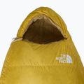 The North Face Trail Lite Down 35 183 cm/jobb tnf sárga/ khaki kő hálózsák 2
