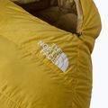 The North Face Trail Lite Down 35 183 cm/jobb tnf sárga/ khaki kő hálózsák 3
