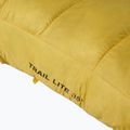 The North Face Trail Lite Down 35 183 cm/jobb tnf sárga/ khaki kő hálózsák 4