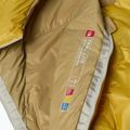The North Face Trail Lite Down 35 183 cm/jobb tnf sárga/ khaki kő hálózsák 5