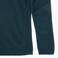 Férfi thermo pulóver Smartwool Intraknit Thermal Merino Base Layer 1/4 Zip twilight blue 5